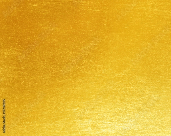 Obraz gold leaf