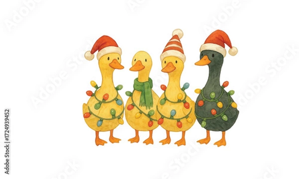 Obraz Art & Illustration