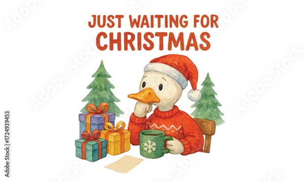 Obraz Art & Illustration