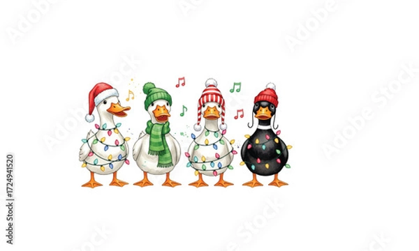 Obraz Art & Illustration