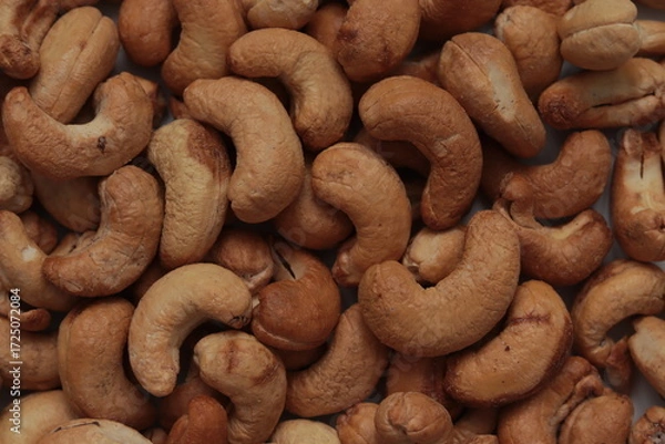 Obraz Cashew close up