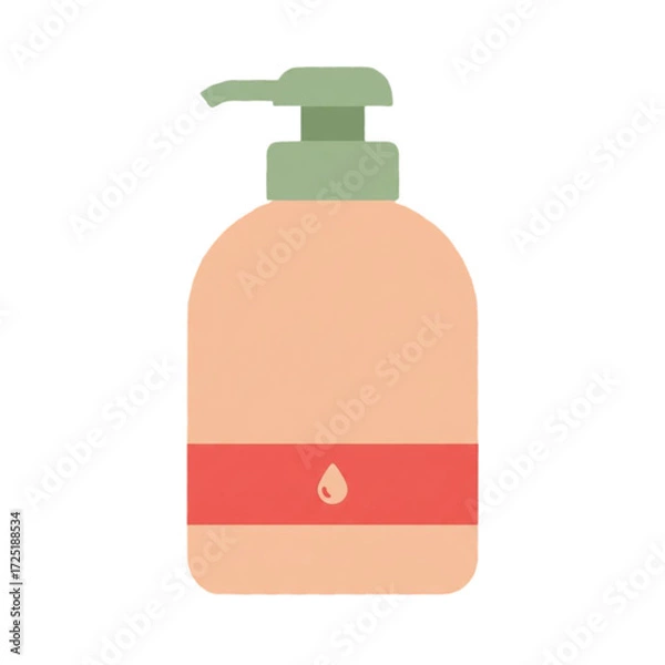 Obraz plastic bottle