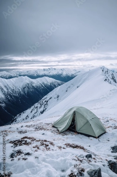 Fototapeta WINTER SEASON