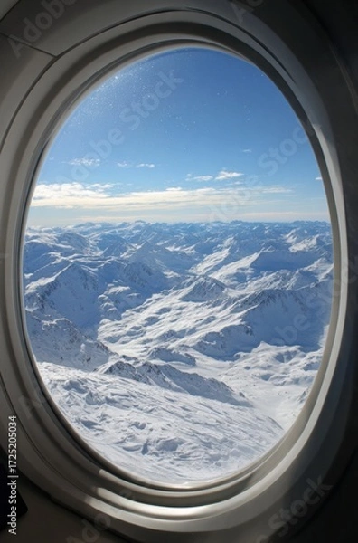 Fototapeta WINTER SEASON