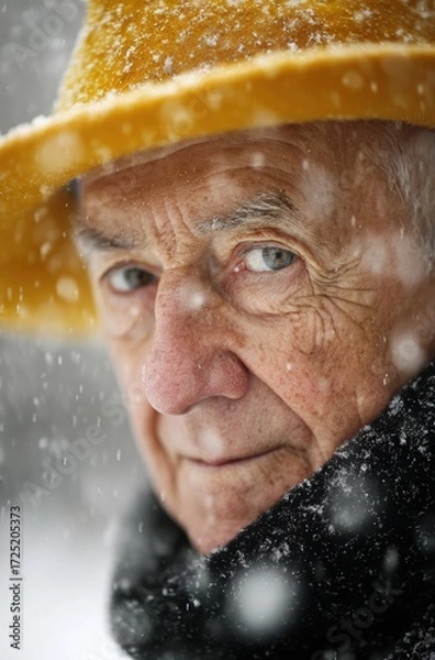 Fototapeta WINTER SEASON