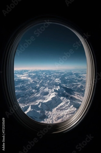 Fototapeta WINTER SEASON
