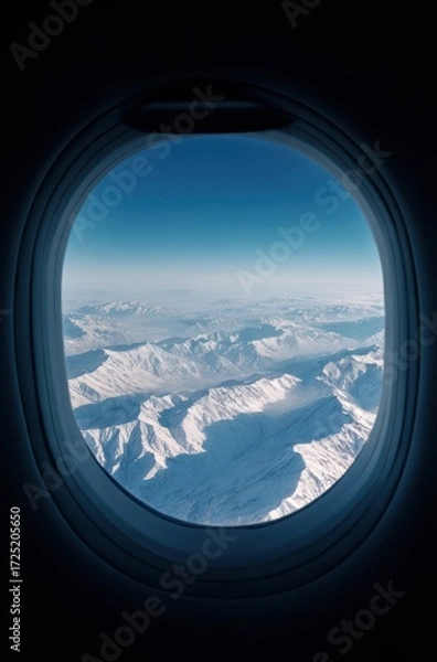 Fototapeta WINTER SEASON