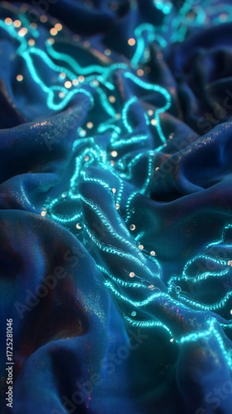 Obraz abstract colorful background