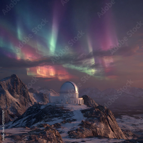 Fototapeta Diverse AI Art Collection Blending Everyday Life, Dreamscapes & Abstract Human Experiences for Modern Projects"