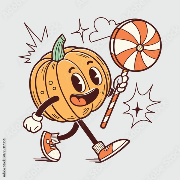 Obraz boy with baseball bat