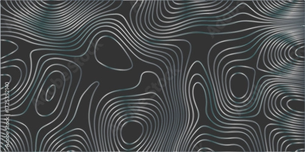 Obraz abstract blue background