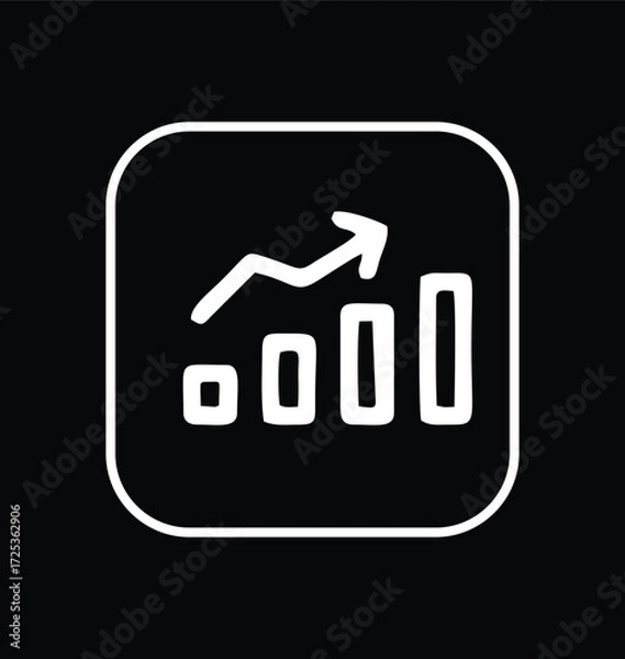 Obraz home sign icon