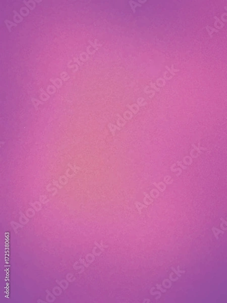 Fototapeta Abstract orange blurred gradient background design, Abstract defocused background, Abstract purple gradient blend background, Abstract Blurred purple Background with grain texture effect