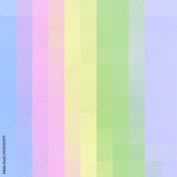 Fototapeta abstract colorful background