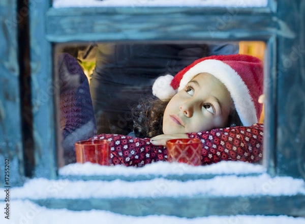 Obraz Christmas dream