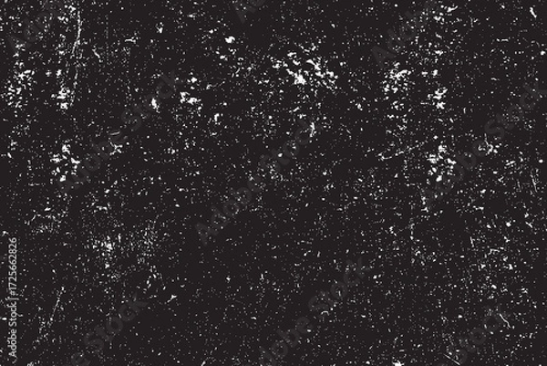 Fototapeta Dust Vintage Texture Backgrounds. This vector illustration can be used in any size you like for advertising, logos, and other work.
