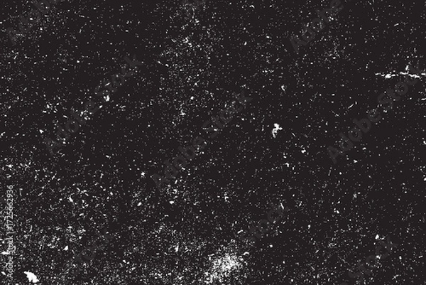 Fototapeta Dust Vintage Texture Backgrounds. This vector illustration can be used in any size you like for advertising, logos, and other work.
