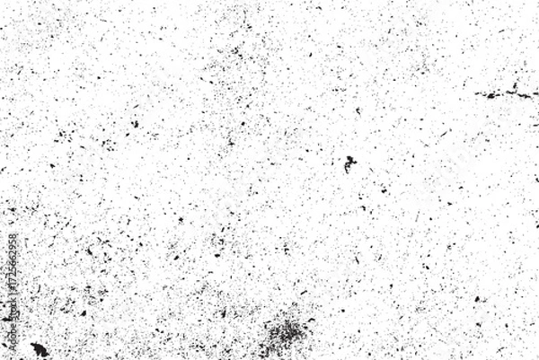 Fototapeta Dust Vintage Texture Backgrounds. This vector illustration can be used in any size you like for advertising, logos, and other work.
