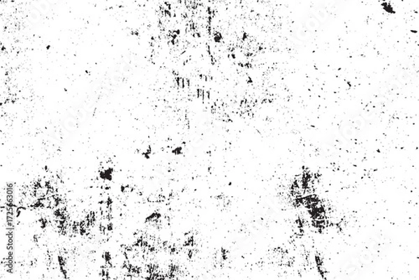 Fototapeta Dust Vintage Texture Backgrounds. This vector illustration can be used in any size you like for advertising, logos, and other work.
