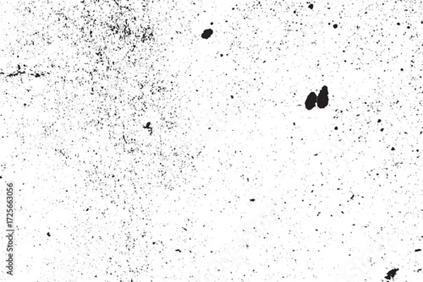 Fototapeta Dust Vintage Texture Backgrounds. This vector illustration can be used in any size you like for advertising, logos, and other work.
