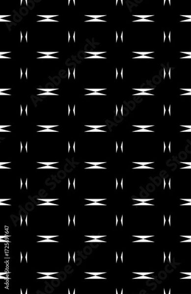 Fototapeta abstract background with glowing lights pattern wallpaper christmas texture star background sky glow .
