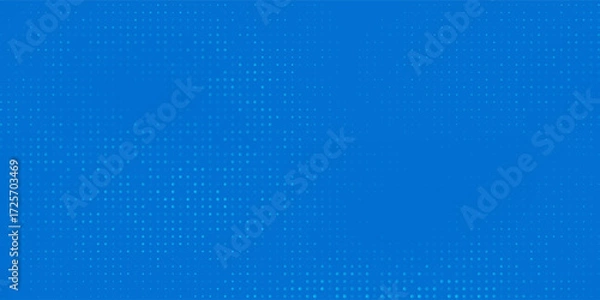 Fototapeta Blue Mathematical dot Symbols Pattern. Math Design Elements template opacity nice good simple art modern