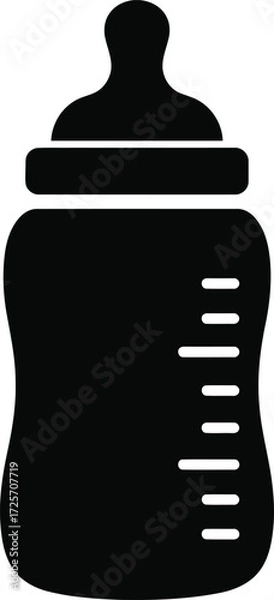 Obraz Medical Shield icon vector on a white background