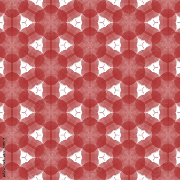 Fototapeta Stylish Decorative Vector Asset for Branding and Digital Media