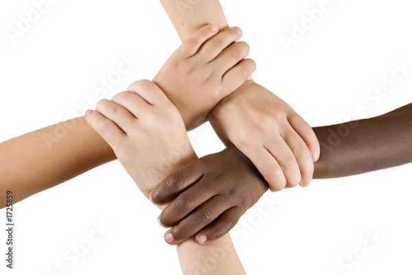 Obraz seria różnorodności