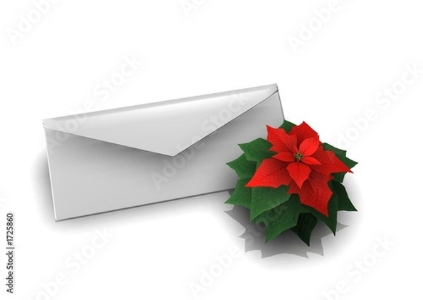 Obraz schöne weihnachten