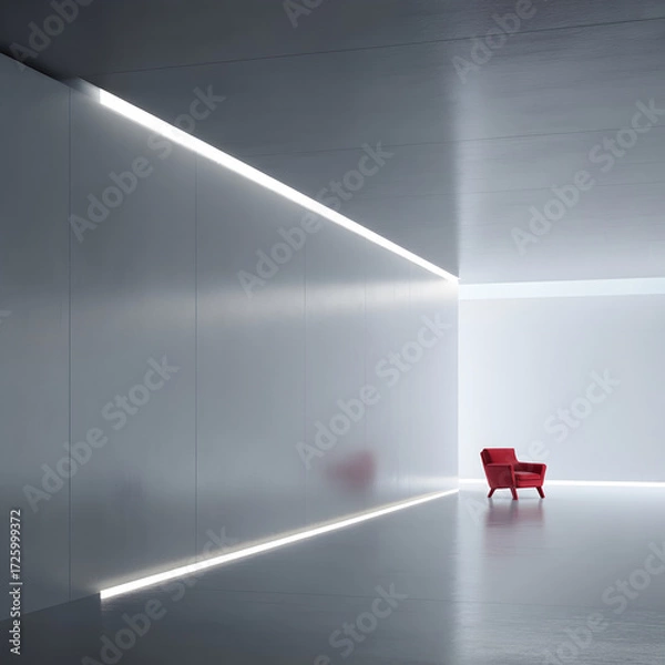 Obraz clear space for presentation