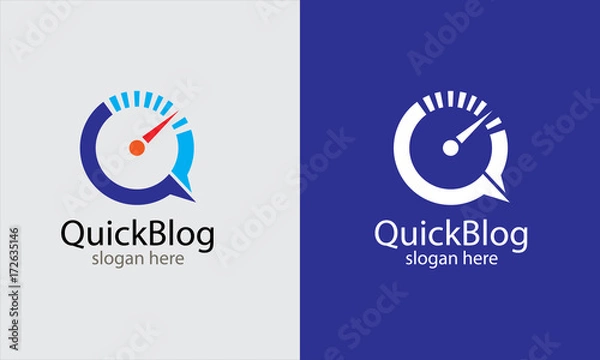 Fototapeta Secure Vector Icons