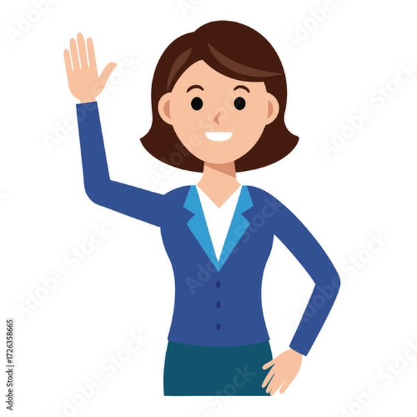 Obraz Adobe Illustrator Artwork