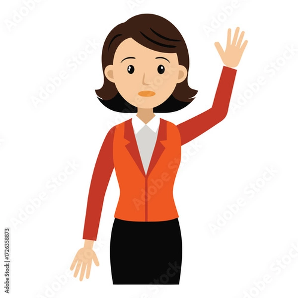 Obraz Adobe Illustrator Artwork