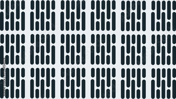 Fototapeta Vertical Shape Design 2011A.eps