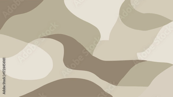 Fototapeta Curve Shape Design 2015A.eps