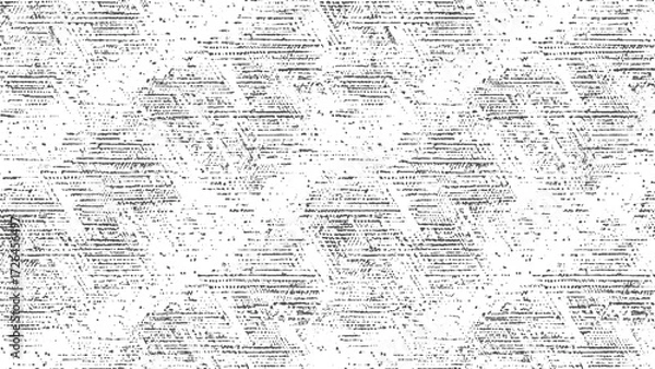 Fototapeta Abstract dust particle and dust grain texture abstract template  grunge texture