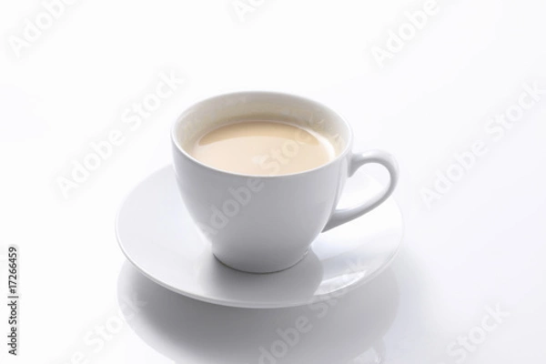 Fototapeta ミルクティー