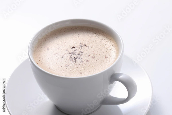 Fototapeta カフェラテ