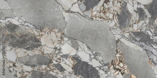 Fototapeta Natural marble texture and background high resolution, Marble, Texture, brown, slab, italian, granite, wall tiles, floor tiles, porcelain tile, vitrified tiles, stone texture, gvt, pgvt, background.