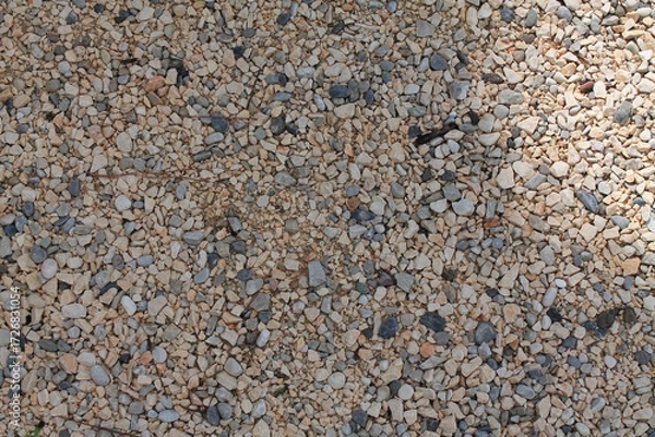 Obraz texture of stone