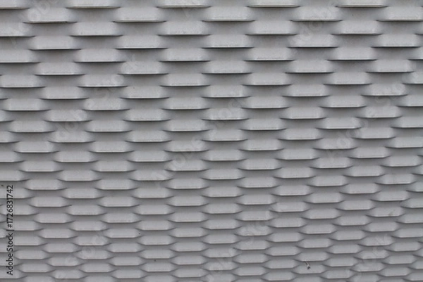 Obraz abstract metal background