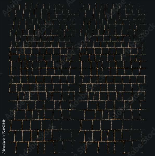 Fototapeta White old concrete wall grunge texture - wide banner format background with copy space for text. Grunge gray texture of chips, cracks, scratches, Soft white grunge
