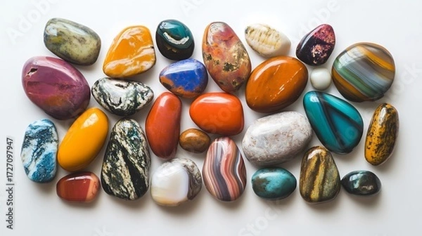 Obraz chocolate easter egg