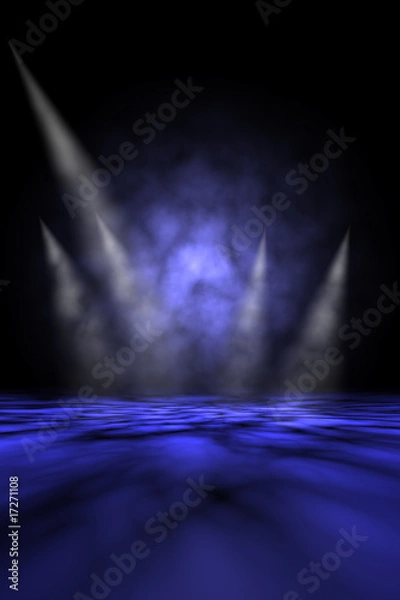 Obraz LichtHintergrund