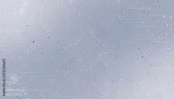 Obraz 記憶回路の平面詩