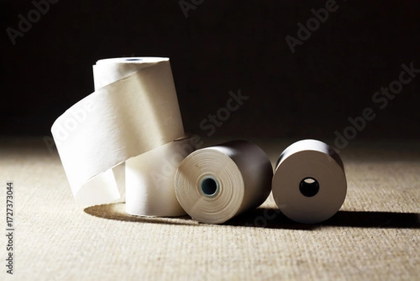 Obraz Paper Rolls