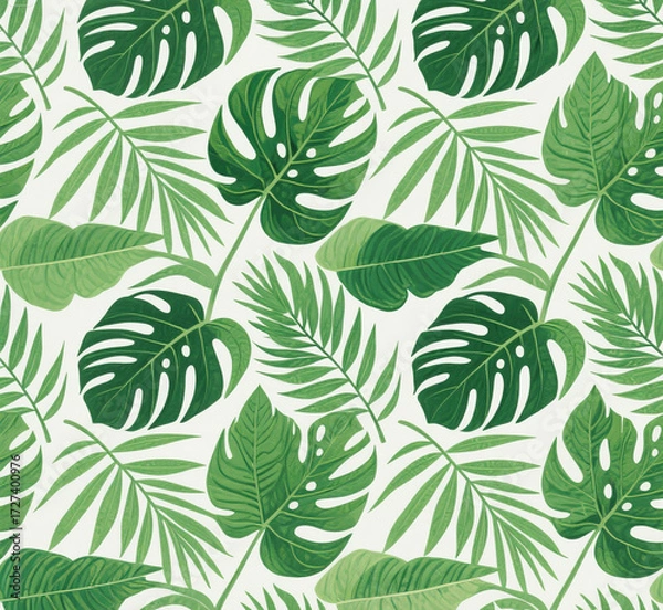 Fototapeta Minimal Pastel Gradient Background