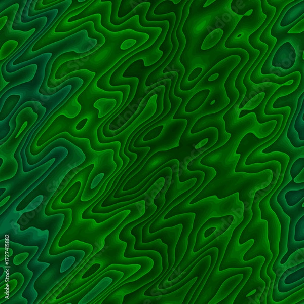 Fototapeta Multicolored seamless background. Modern stylish abstract texture.