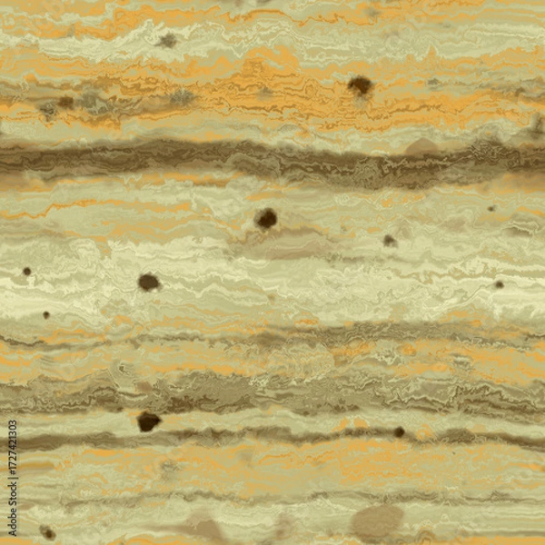 Fototapeta Multicolored background of Jupiter. Grunge filter. High resolution photo filter.